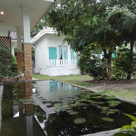 Leelawadee Resort Sukhothai Eksteriør bilde