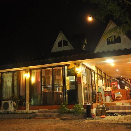 Leelawadee Resort Sukhothai Eksteriør bilde