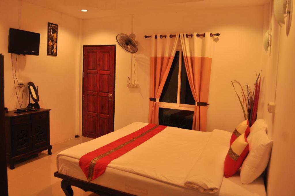 Leelawadee Resort Sukhothai Rom bilde