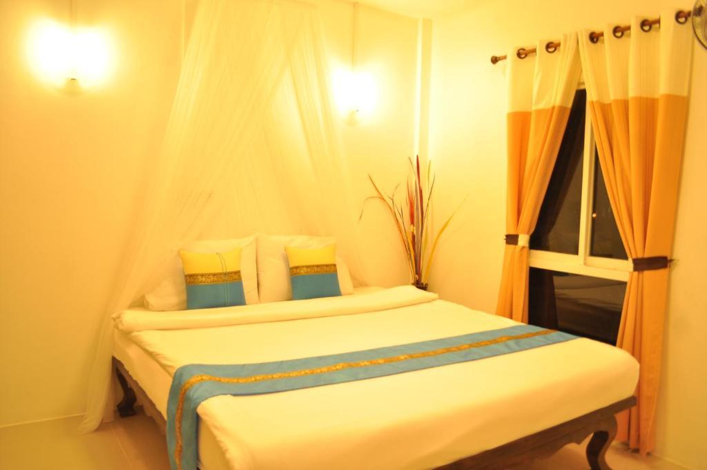 Leelawadee Resort Sukhothai Rom bilde
