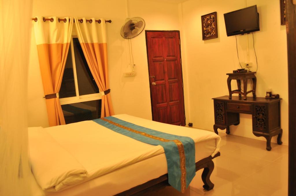 Leelawadee Resort Sukhothai Rom bilde