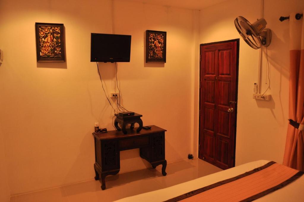 Leelawadee Resort Sukhothai Rom bilde
