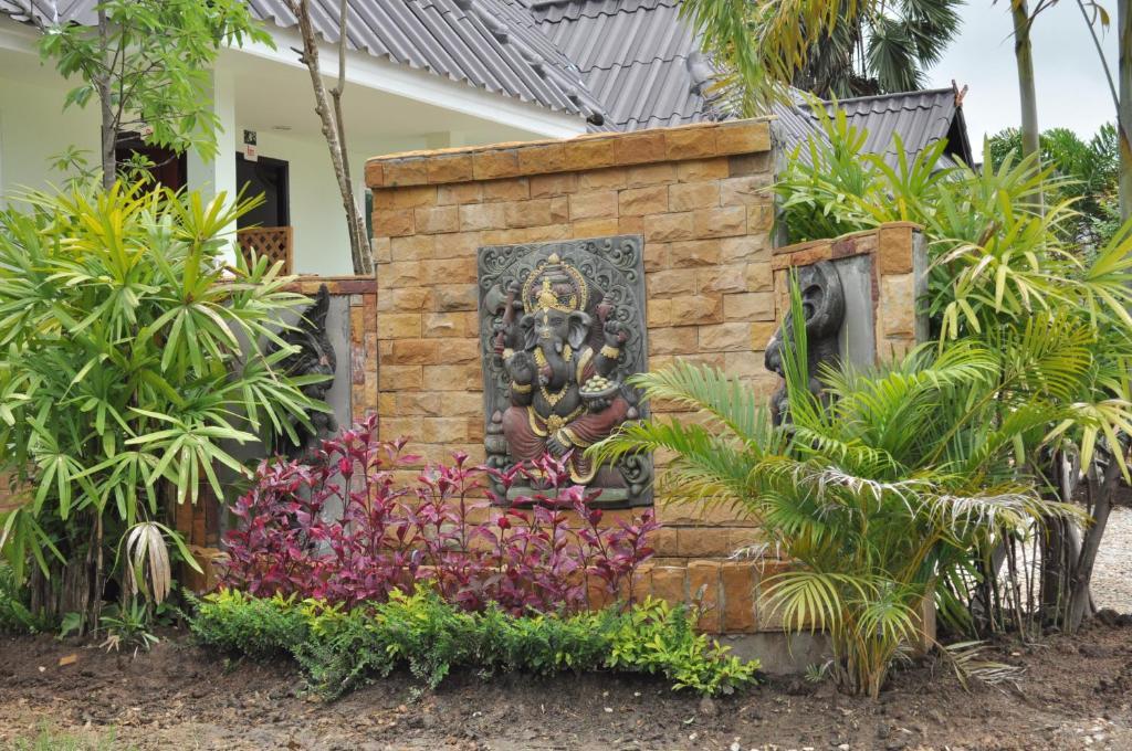 Leelawadee Resort Sukhothai Eksteriør bilde