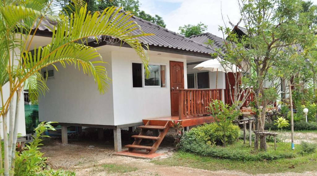 Leelawadee Resort Sukhothai Rom bilde