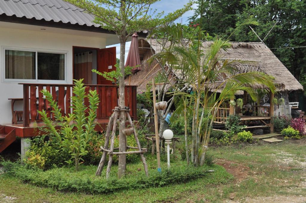 Leelawadee Resort Sukhothai Rom bilde