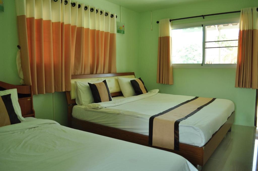 Leelawadee Resort Sukhothai Rom bilde