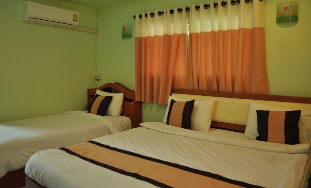 Leelawadee Resort Sukhothai Rom bilde