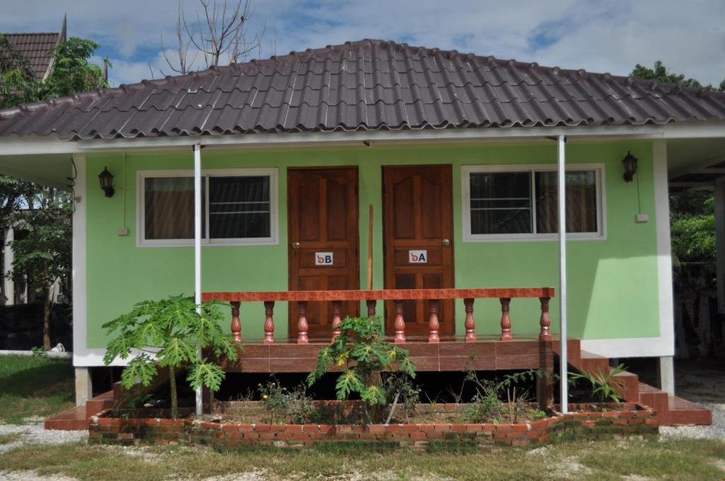 Leelawadee Resort Sukhothai Rom bilde