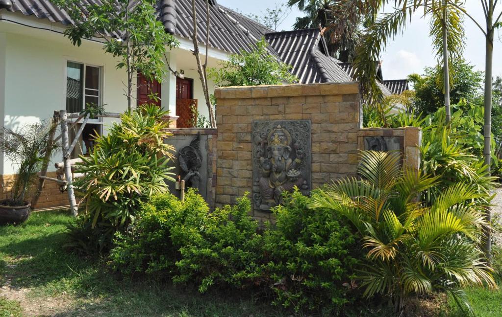 Leelawadee Resort Sukhothai Eksteriør bilde
