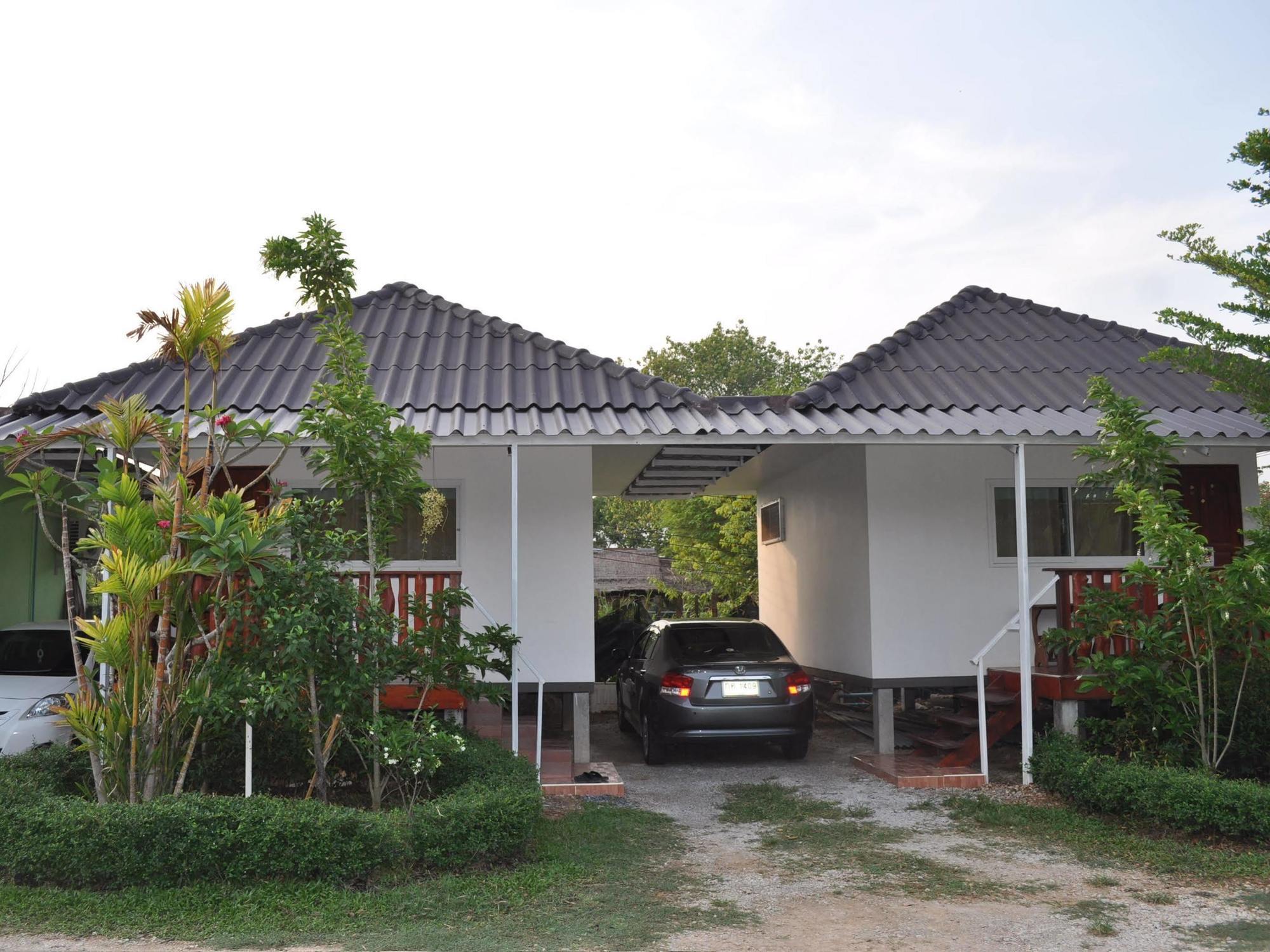 Leelawadee Resort Sukhothai Eksteriør bilde