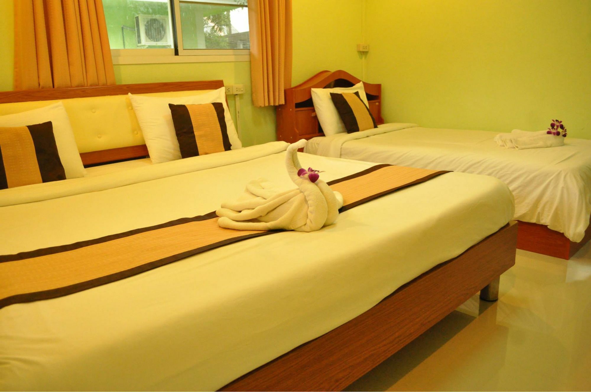 Leelawadee Resort Sukhothai Eksteriør bilde