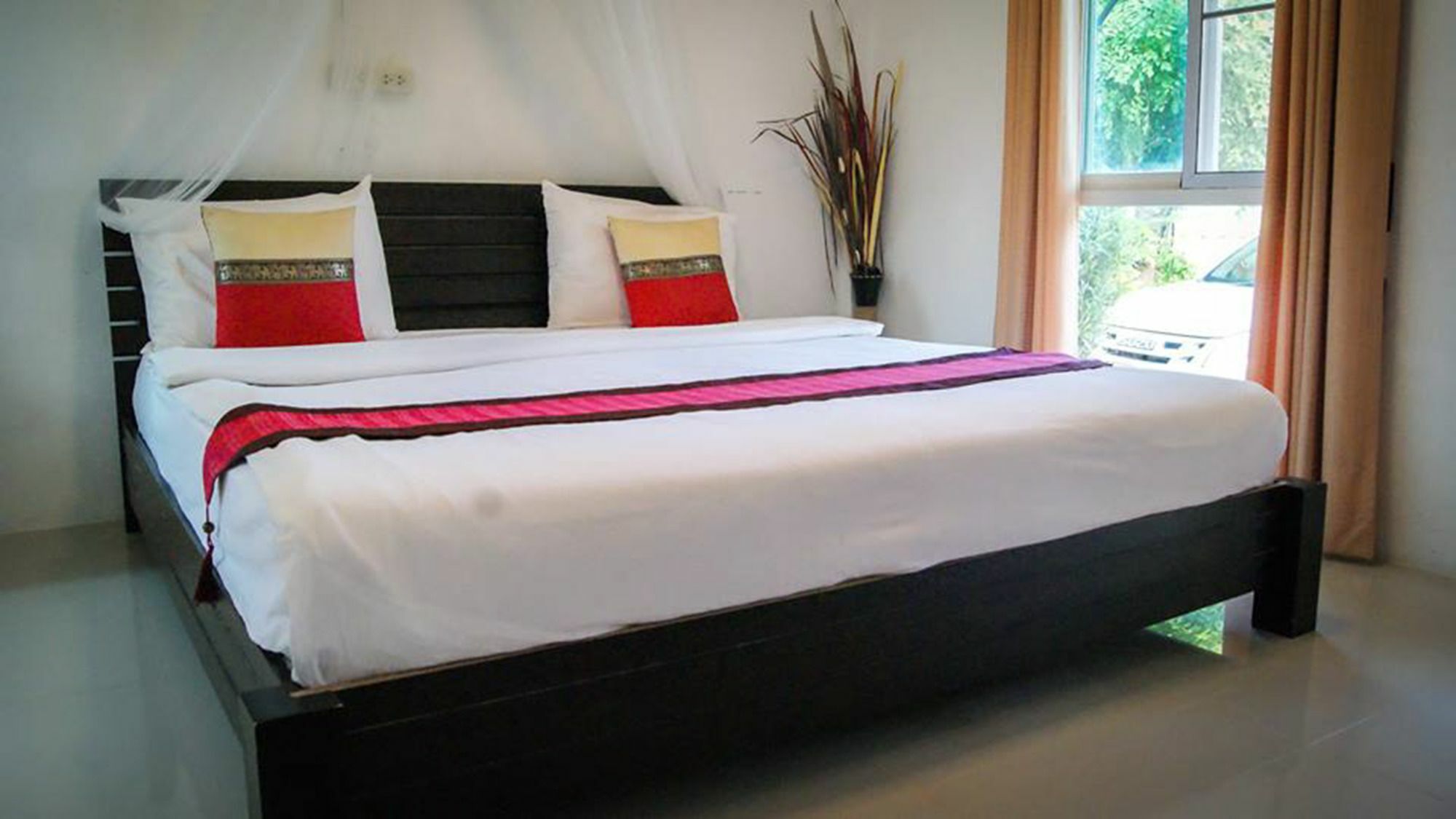 Leelawadee Resort Sukhothai Eksteriør bilde