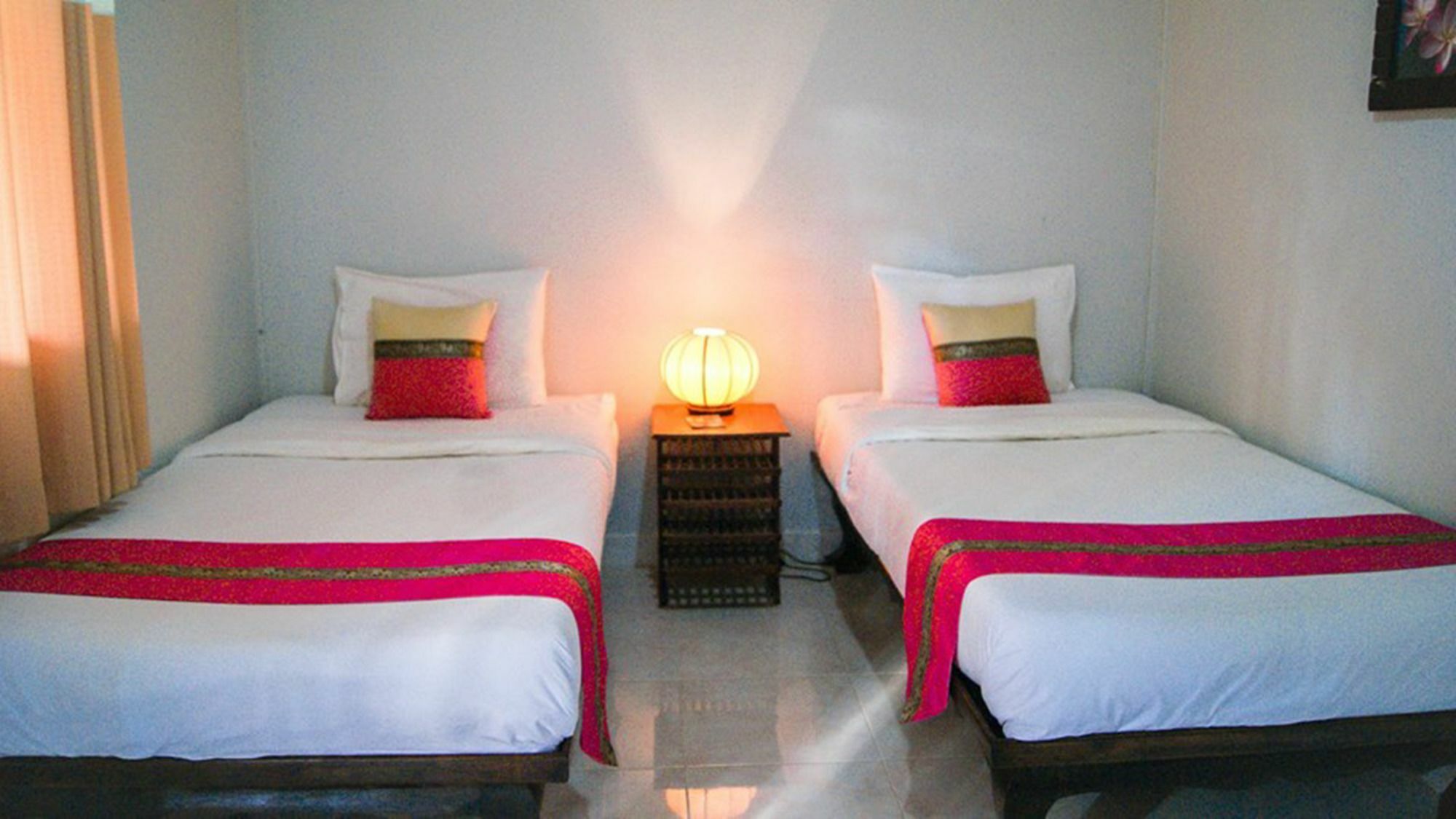 Leelawadee Resort Sukhothai Eksteriør bilde