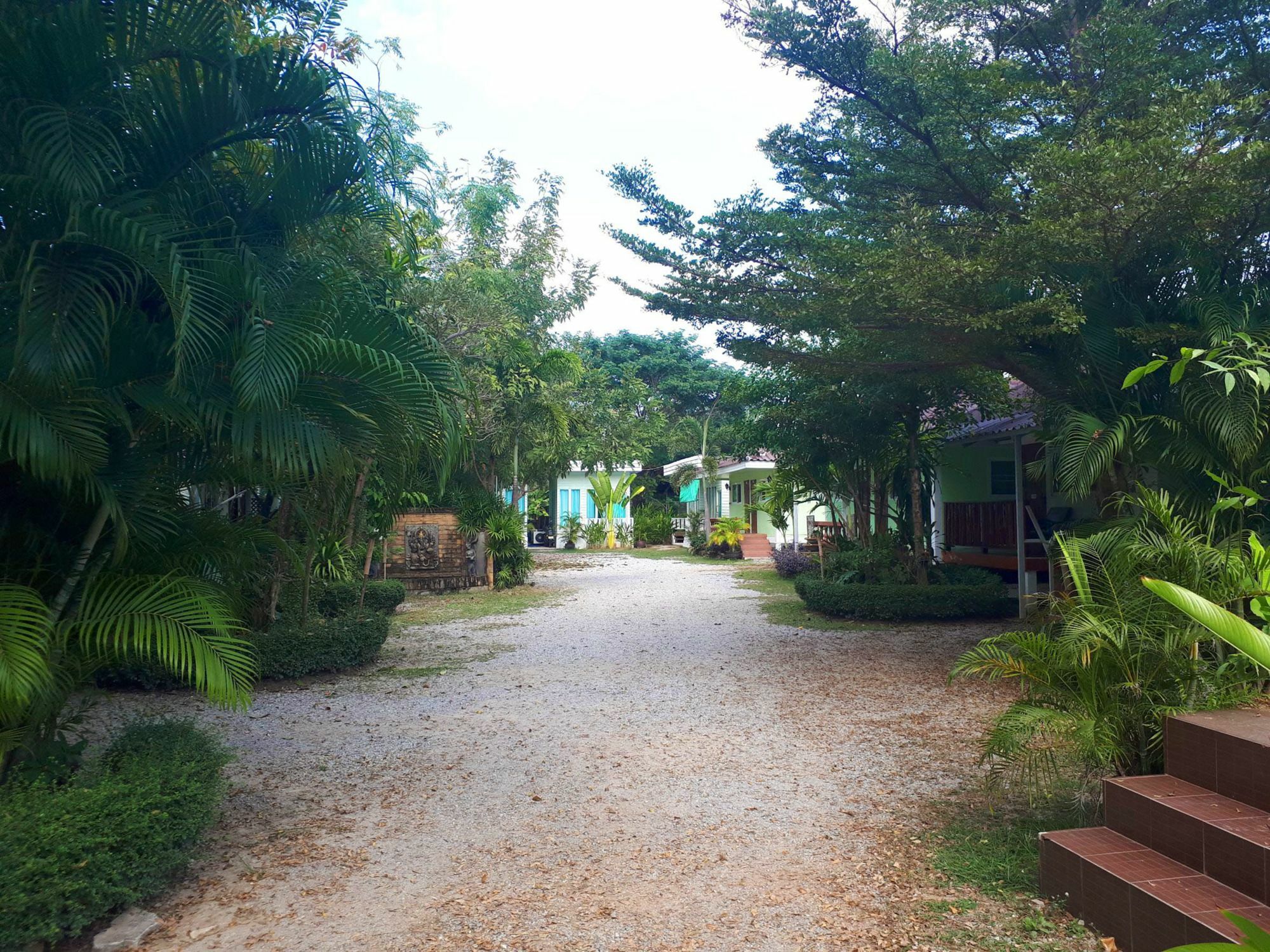 Leelawadee Resort Sukhothai Eksteriør bilde