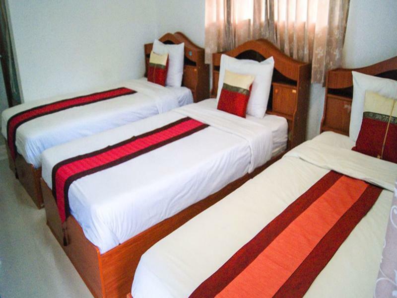 Leelawadee Resort Sukhothai Eksteriør bilde
