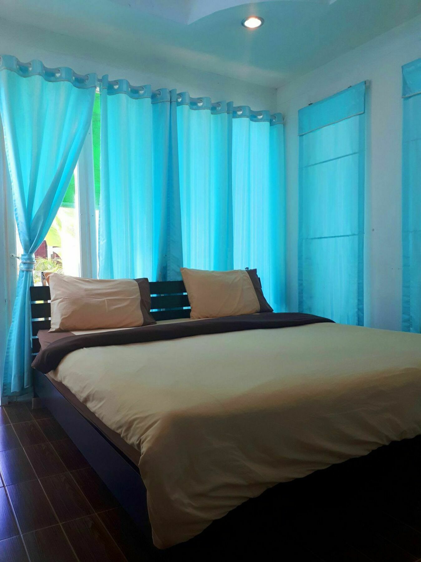 Leelawadee Resort Sukhothai Eksteriør bilde